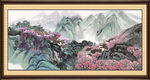江山如画