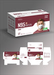 N95口罩包装