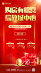 开盘 海报 单图 热销 推图