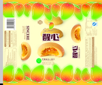 饼干包装
