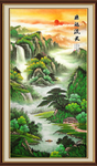 风景画
