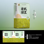绿豆包装