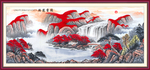 鸿运当头