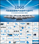 汽车销售保养整套PPT