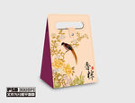 端午粽子盒