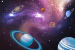 星空