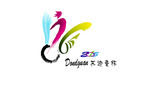 羽毛球LOGO设计