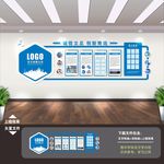 文化墙 公司文化墙 文化墙背景