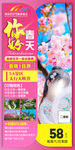 你好春天