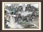 江山如画