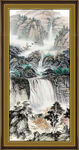 山水风景