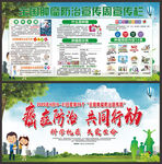 全国肿瘤防治宣传周