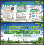 2020年肿瘤防治宣传周