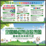全国肿瘤防治宣传周