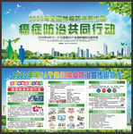 肿瘤防治宣传周
