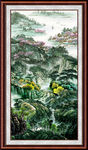 国画