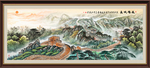万里长城