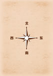 指南针