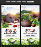 普洱茶