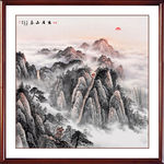 泰山