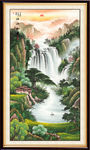 山水风景