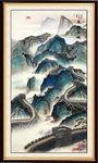 江山如画