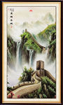 江山如画