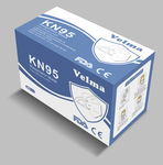 KN95 N95口罩包装盒