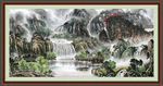 高山流水