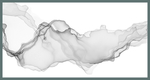 水墨画 现代简约