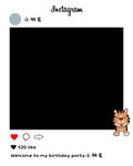 instagram拍照相框