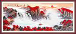 鸿运当头