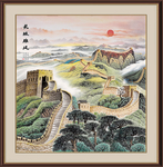 长城