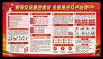 党风廉政建设