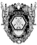 欧式复古图案