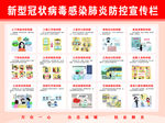防控疫情