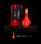 酒包装 酒盒设计