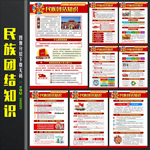 民族团结
