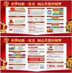 民族团结进步示范单位创建
