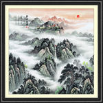 泰山