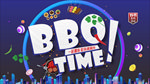 BBQ烧烤