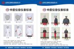 厨师仪容仪表