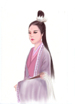 灭绝师太同人