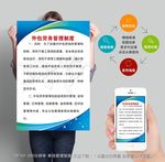 外包劳务管理制度