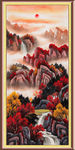 江山如画