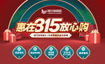315放心购
