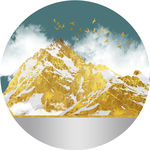 金山