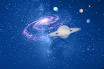 宇宙星空