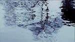 水面延时