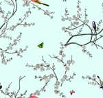 梅花图